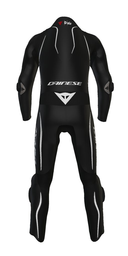 Product Back